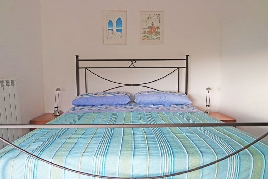 Tempa Delle Rose Βίλα Ascea Εξωτερικό φωτογραφία